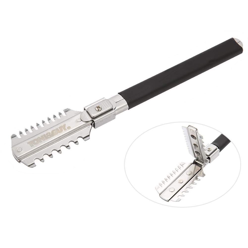 Double-Edge Shaving Haircut Ra - огляд і ціна Men'S Grooming Haircut
