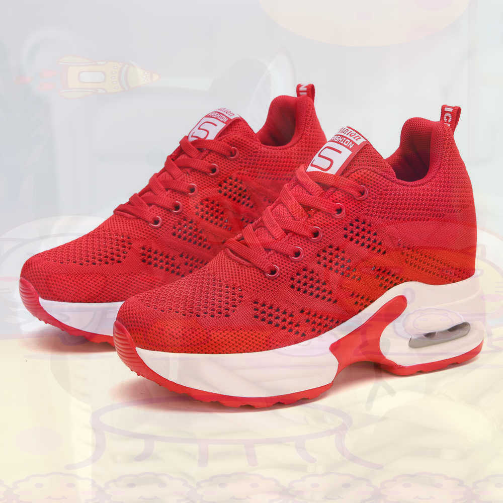 Red Size 36 Shoes Woman Tennis - огляд і ціна Mens Grooming Kit Luxury