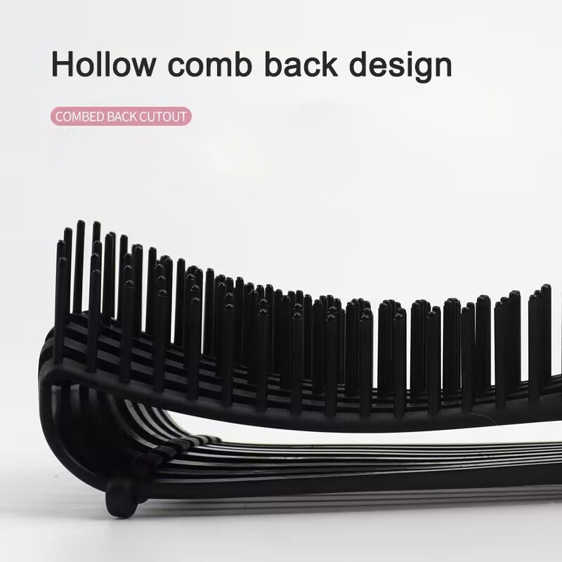 Hollow 8-Tooth Octopus Scalp M - огляд і ціна Men'S Grooming Haircut