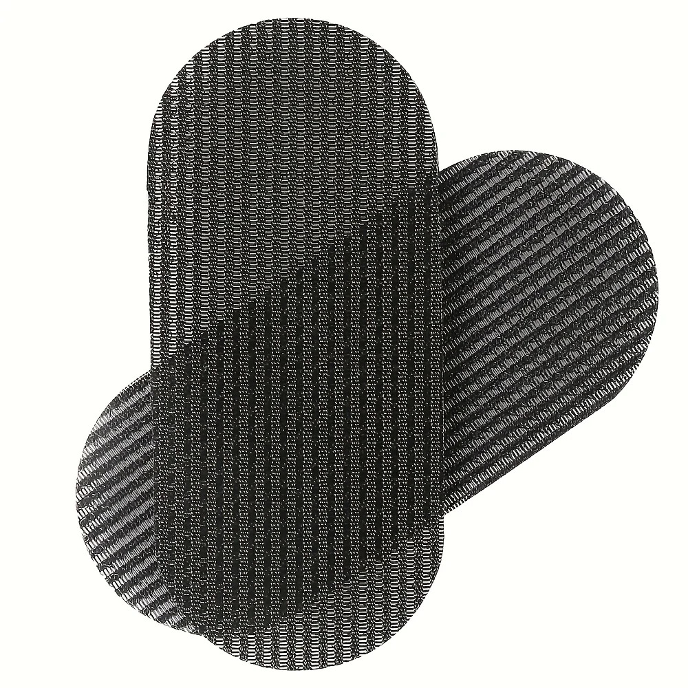 2/4PCS Hair Gripper Sticker Ha - огляд і ціна Men'S Grooming Haircut