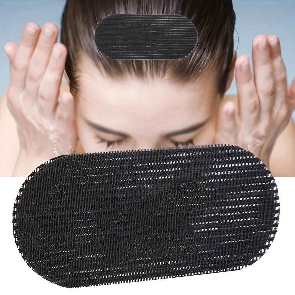 2/4PCS Hair Gripper Sticker Ha - огляд і ціна Men'S Grooming Haircut