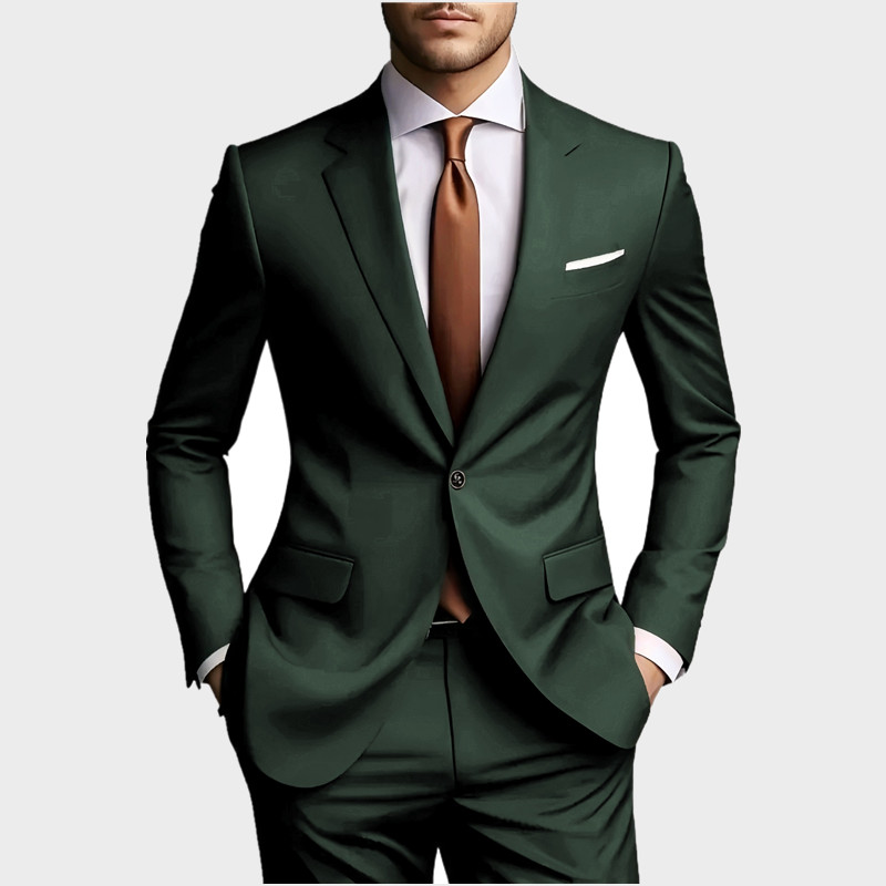 2026 New Luxury Elegant Men's  - огляд і ціна Mens Grooming Kit Luxury