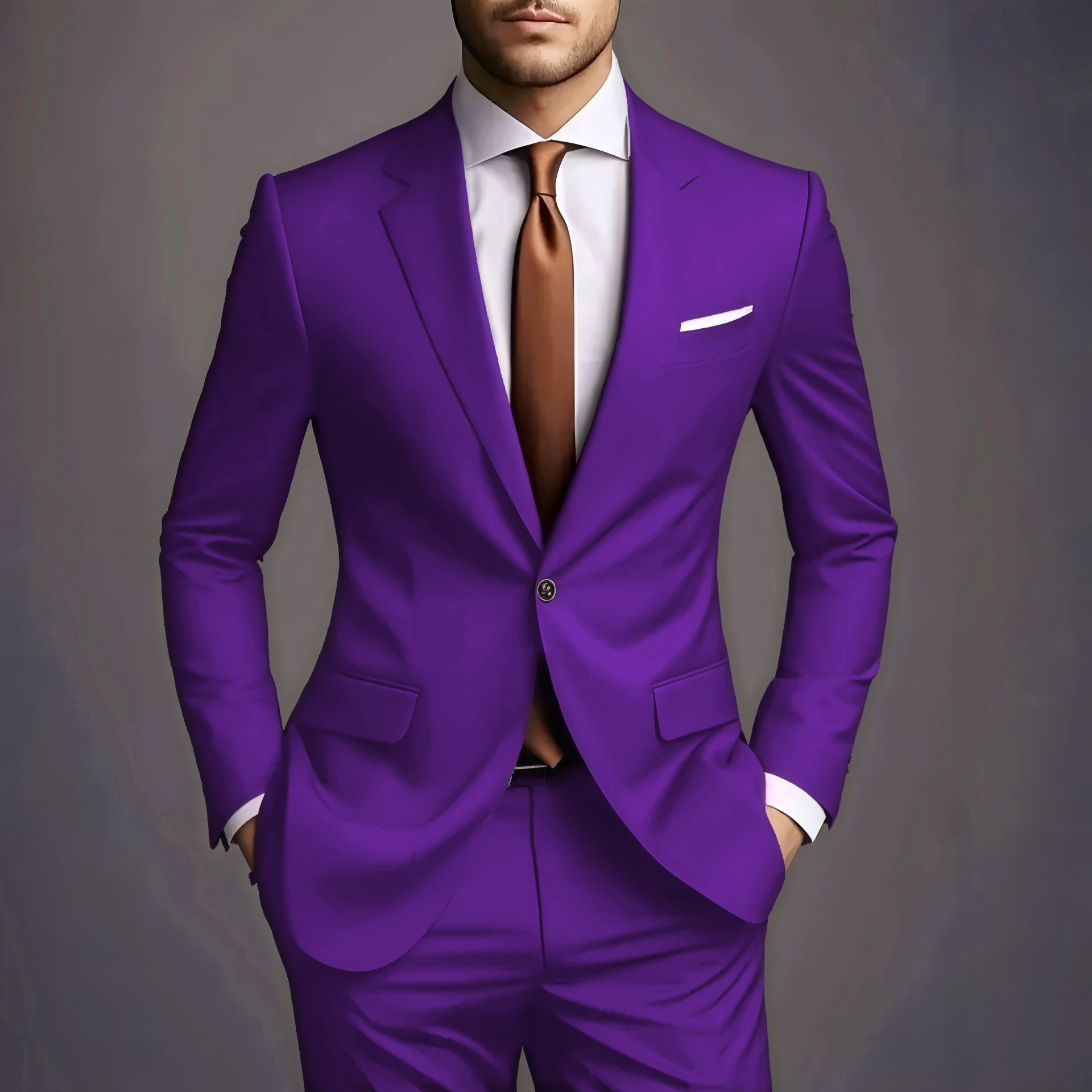 2026 New Luxury Elegant Men's  - огляд і ціна Mens Grooming Kit Luxury