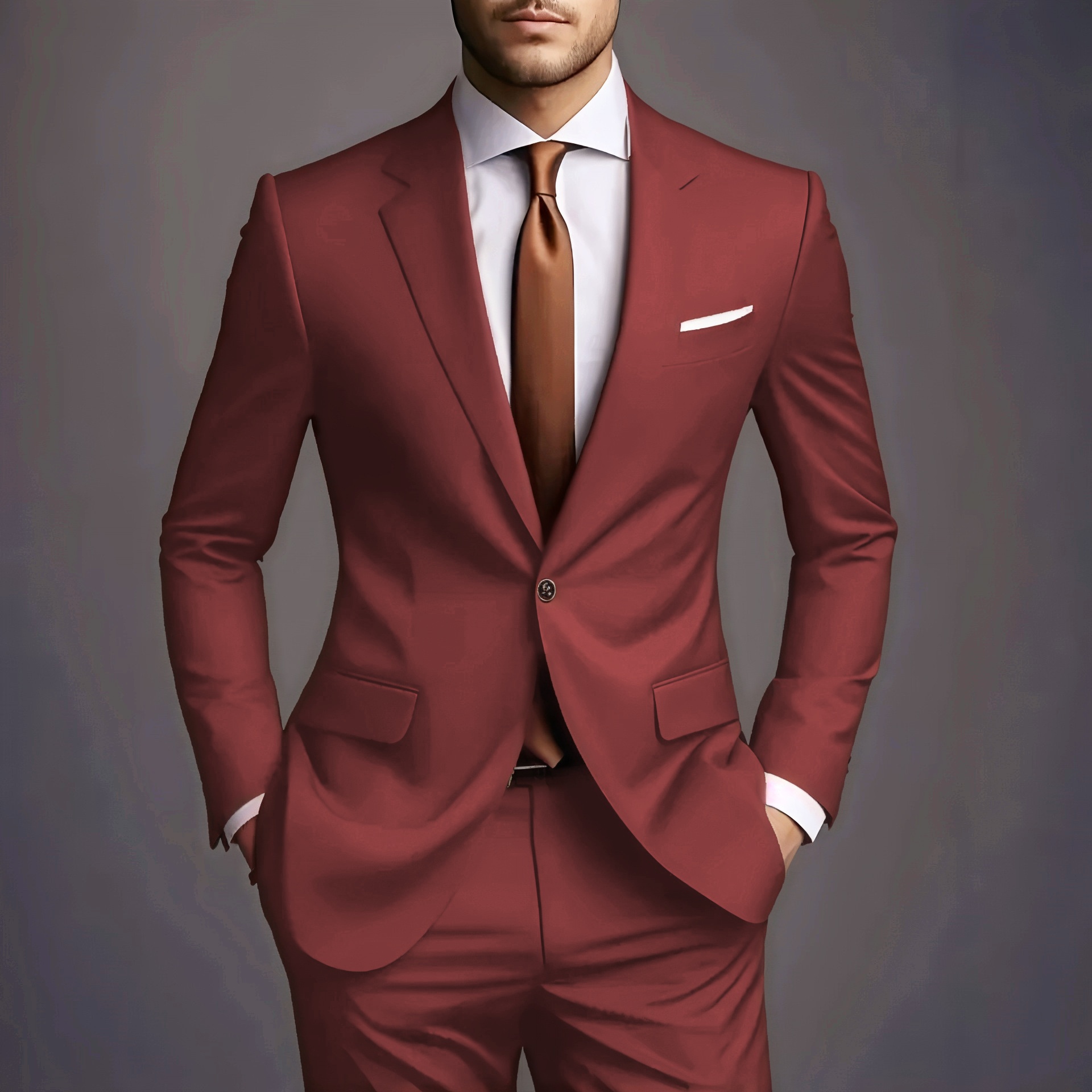 2026 New Luxury Elegant Men's  - огляд і ціна Mens Grooming Kit Luxury