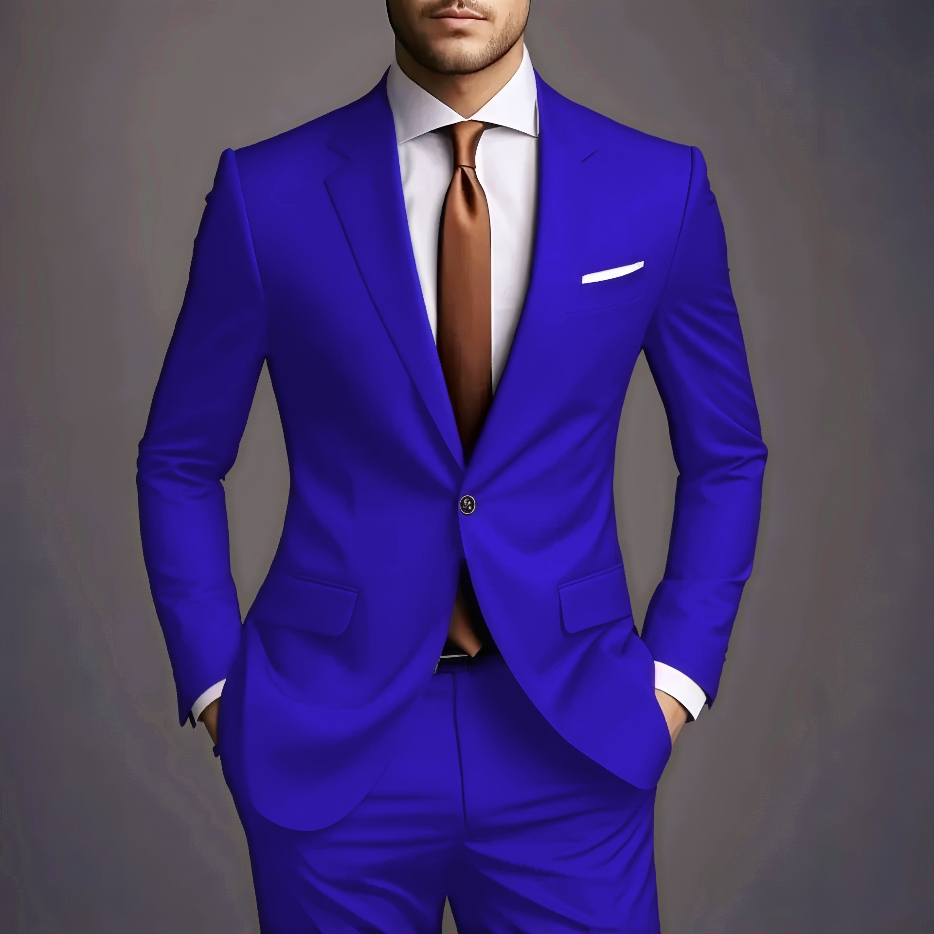 2026 New Luxury Elegant Men's  - огляд і ціна Mens Grooming Kit Luxury