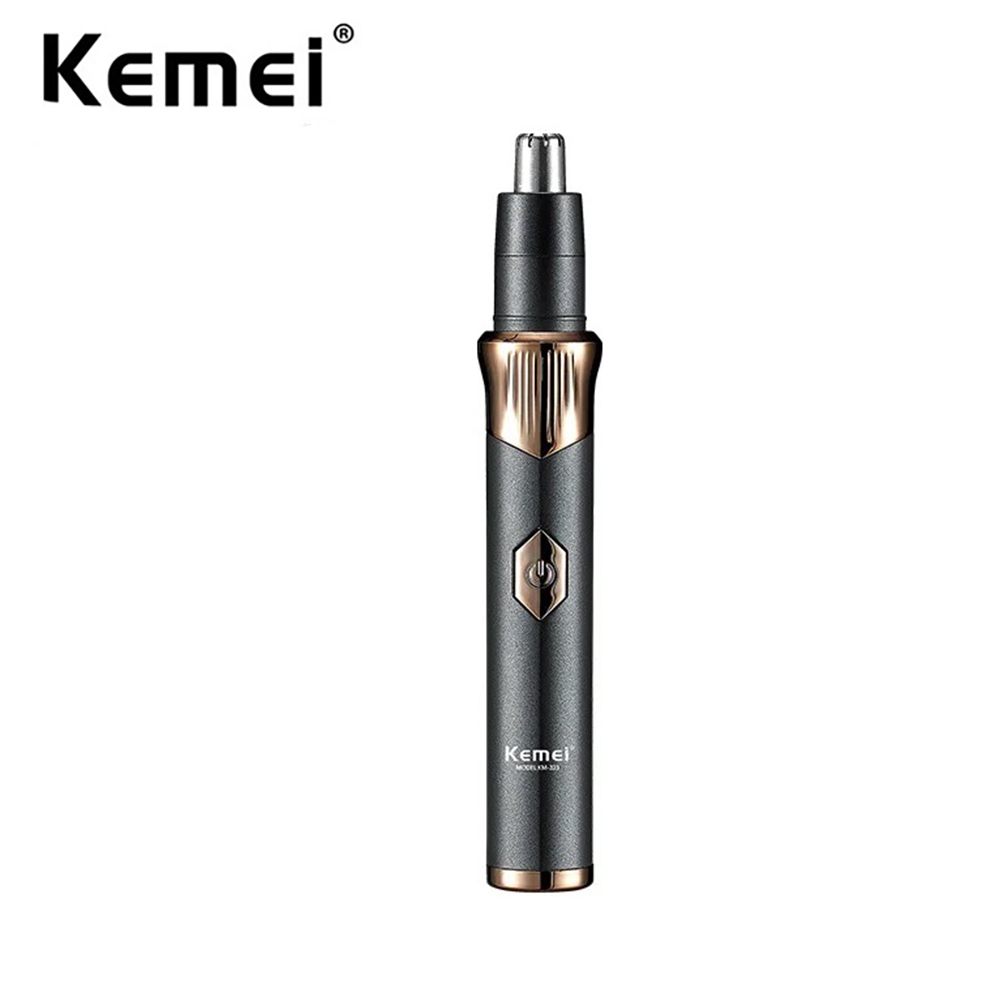 Kemei Rechargeable Electric Ea - огляд і ціна Men'S Grooming Haircut