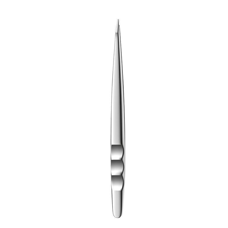 Stainless Steel Tweezers High  - огляд і ціна Men'S Grooming Haircut