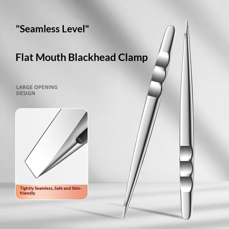 Stainless Steel Tweezers High  - огляд і ціна Men'S Grooming Haircut