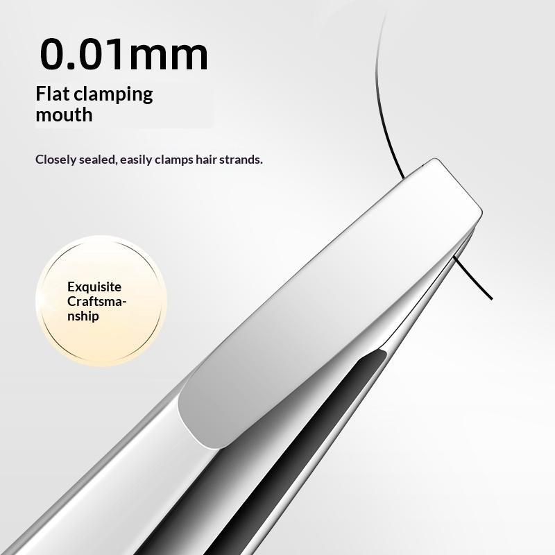 Stainless Steel Tweezers High  - огляд і ціна Men'S Grooming Haircut